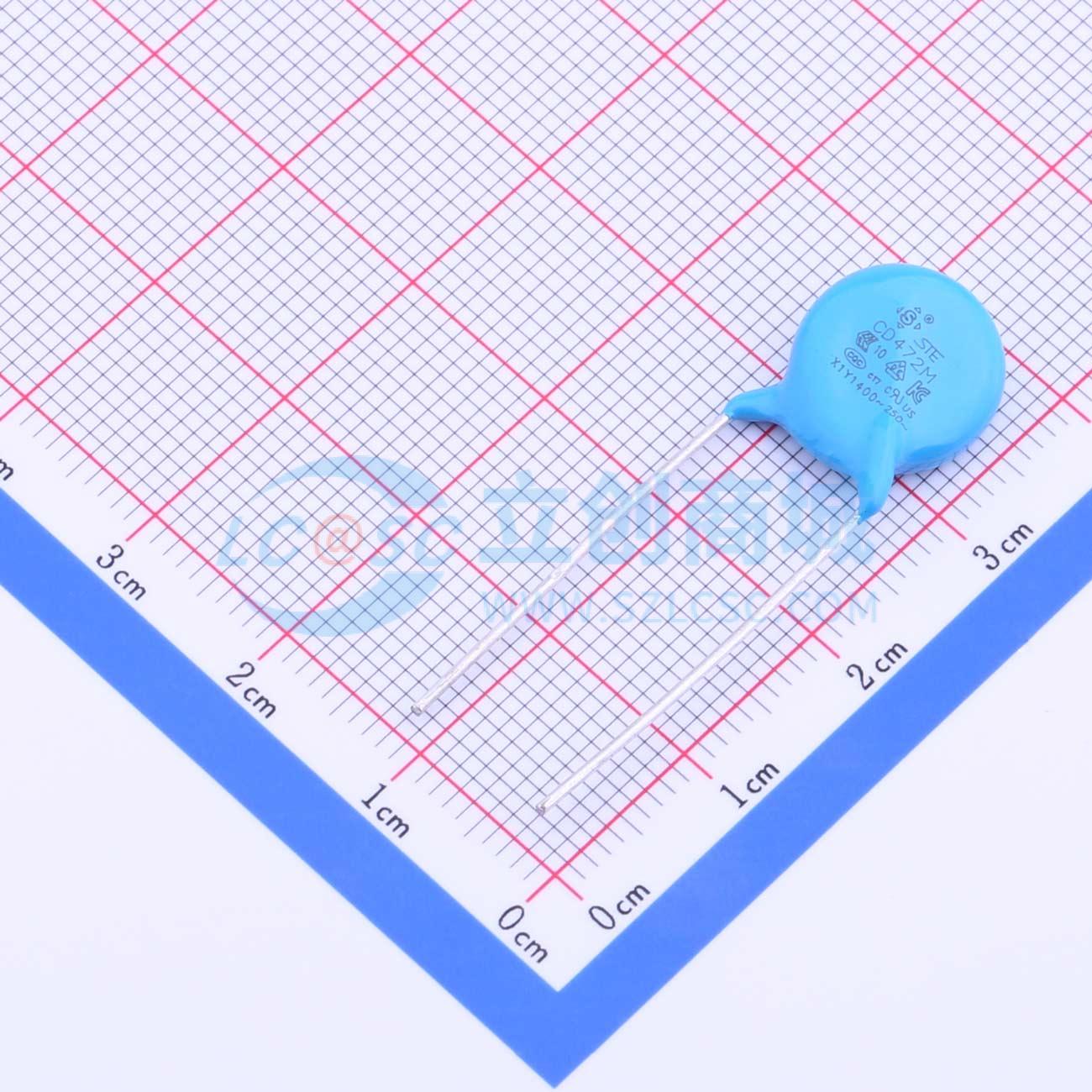 IC quản lý nguồn Q12F1D472MN0B0S0N0 STE - Techcore Việt Nam