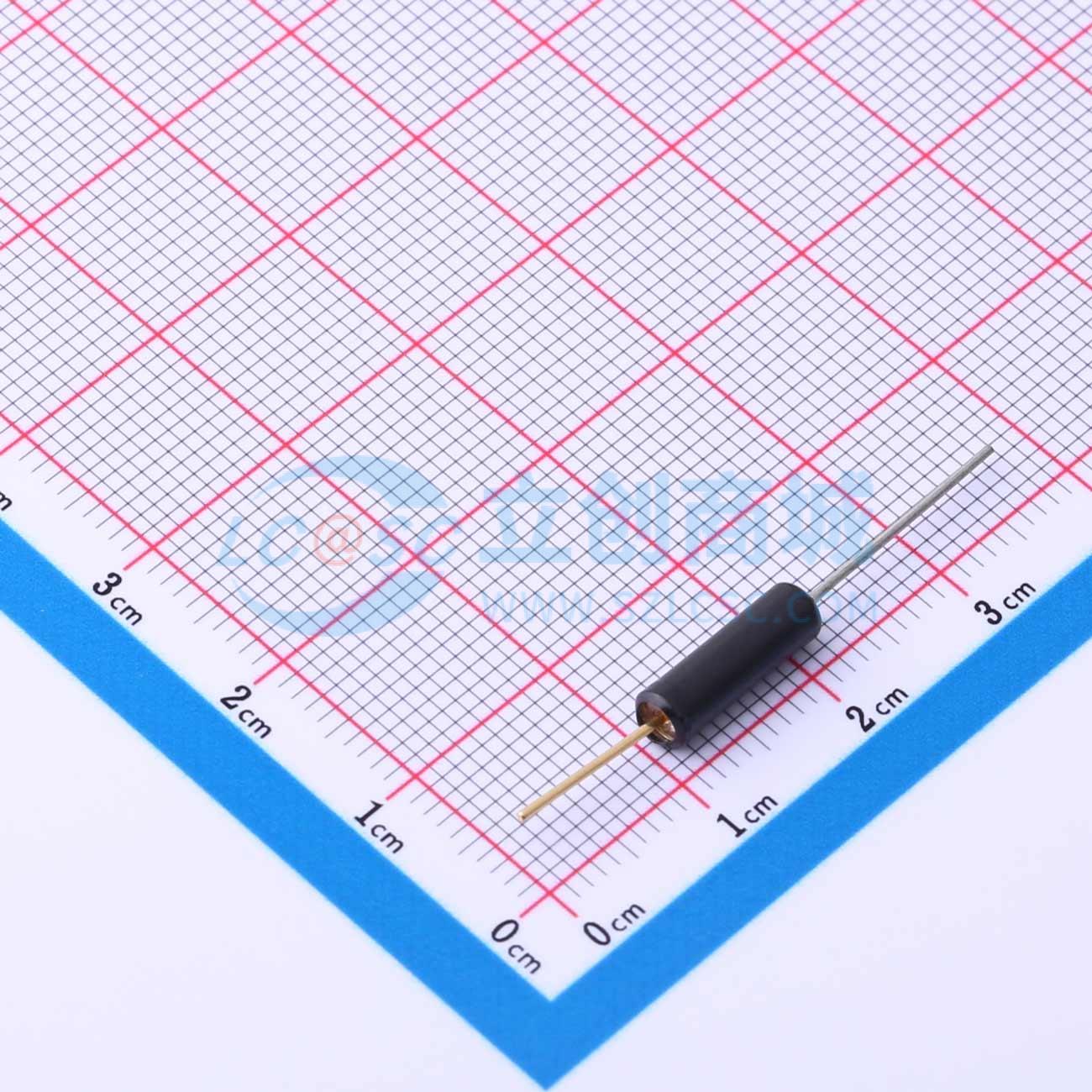 Cảm biến rung SW-200D-15A10G XKB Connection Xuyên lỗ - Techcore Việt Nam