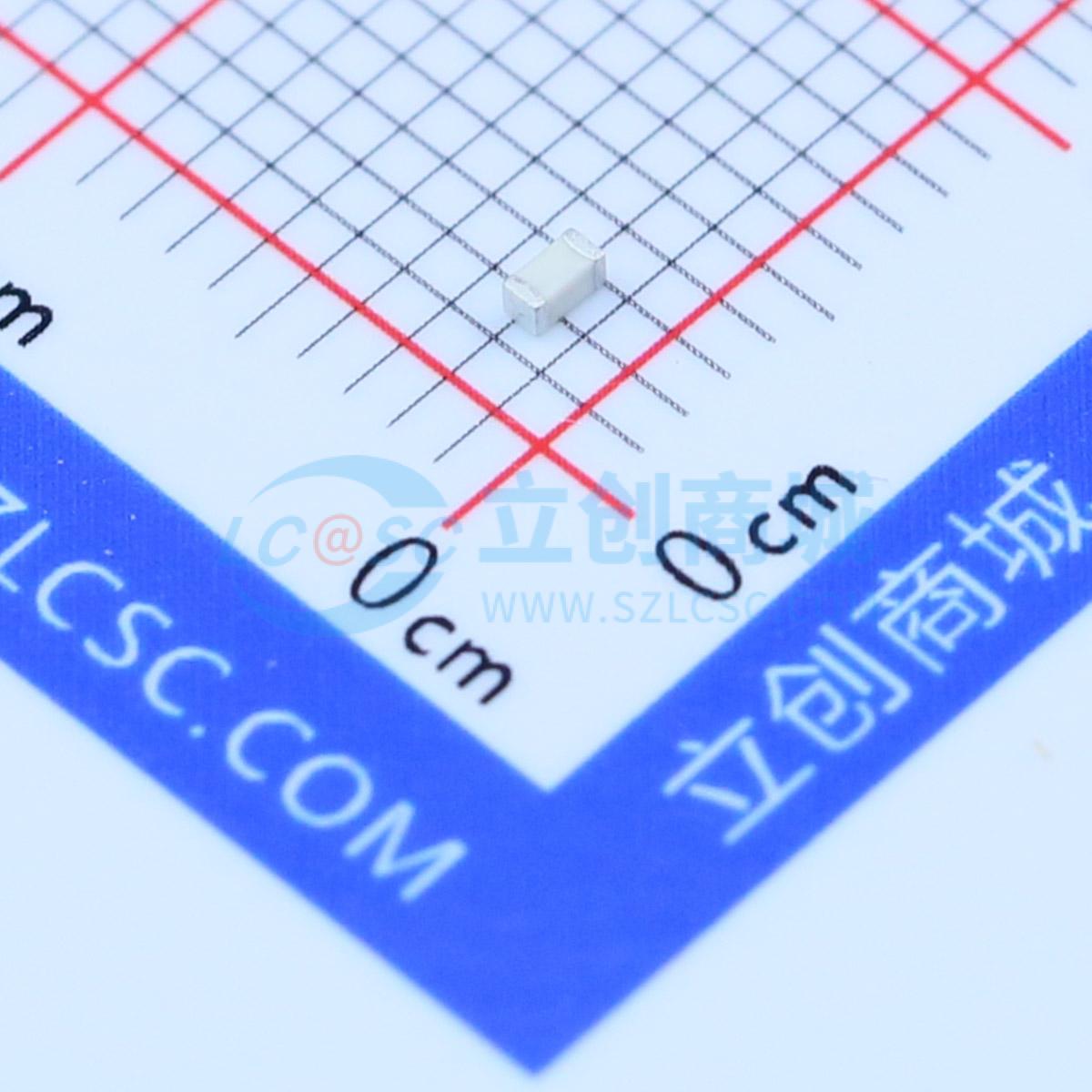 Cuộn Cảm Dán SMD SDCL1608CR56JTDF Sunlord 0603 560nH 100mA ±5% - Techcore Việt Nam