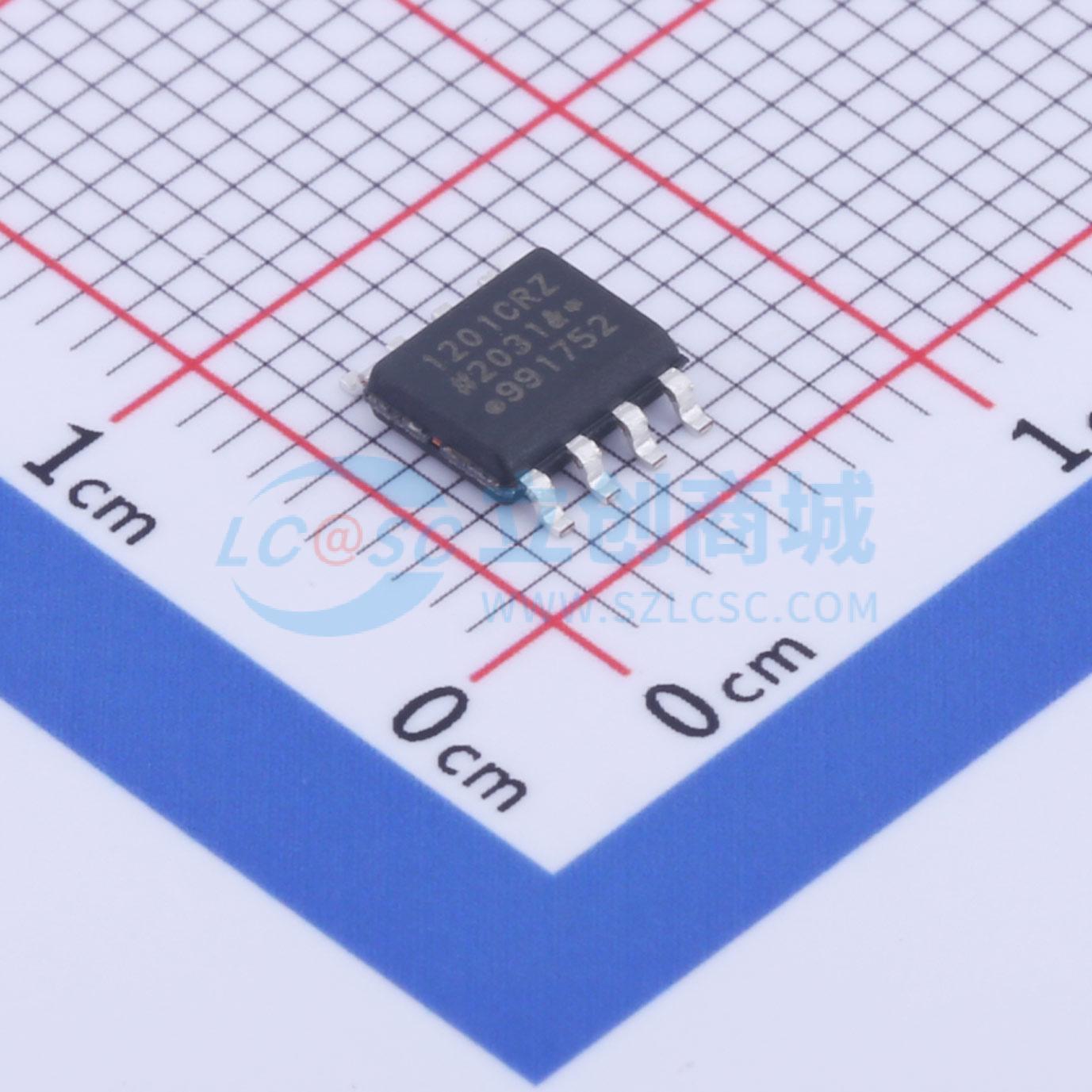 IC Cách Ly Số ADUM1201CRZ ADI SOIC-8 2 Kênh Ứng Dụng Công Nghiệp - Techcore Việt Nam