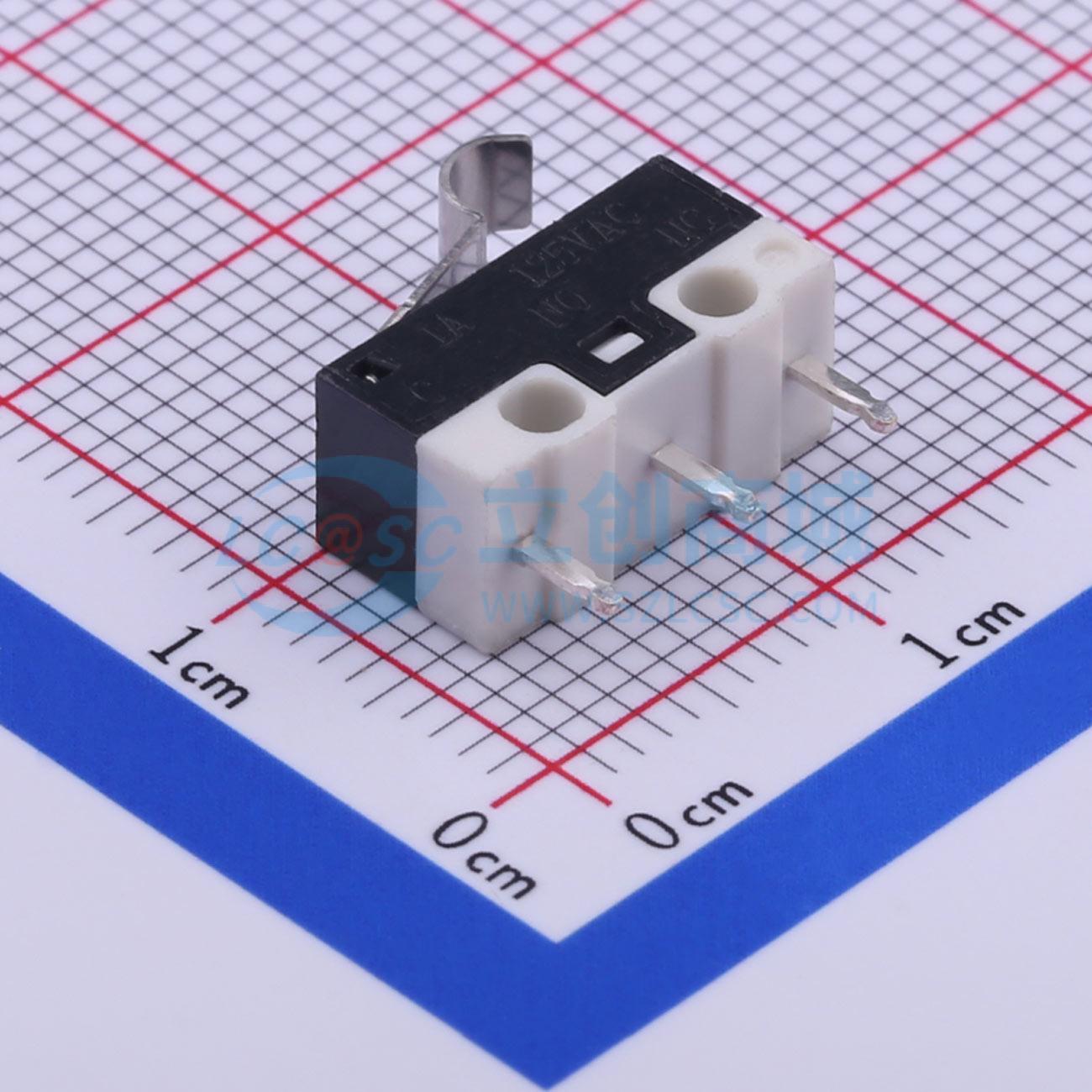 Linh kiện điện tử DM1-12UP-1 - Techcore Việt Nam