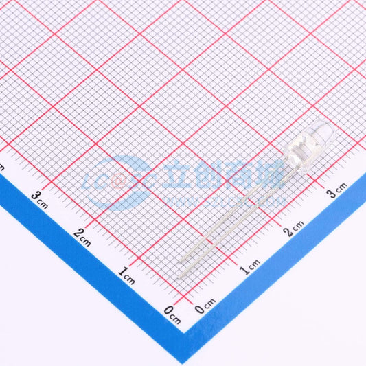 HIR8323/C16 Linh kiện quang điện - Techcore Việt Nam