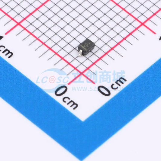 Diode Schottky NSR0320MW2T1G onsemi - SOD-323 - Techcore Việt Nam