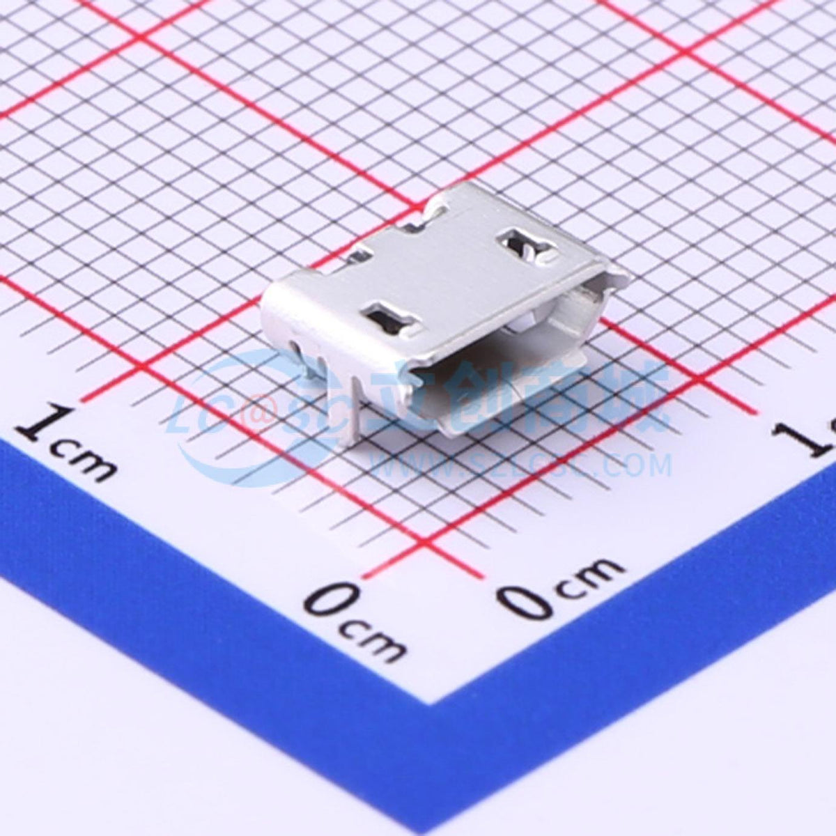 Linh kiện điện tử 920-E52A2021S10100 SMD - Techcore Việt Nam