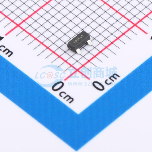 Transistor BJT MMBT3904LT1G SOT-23 40V - Techcore Việt Nam