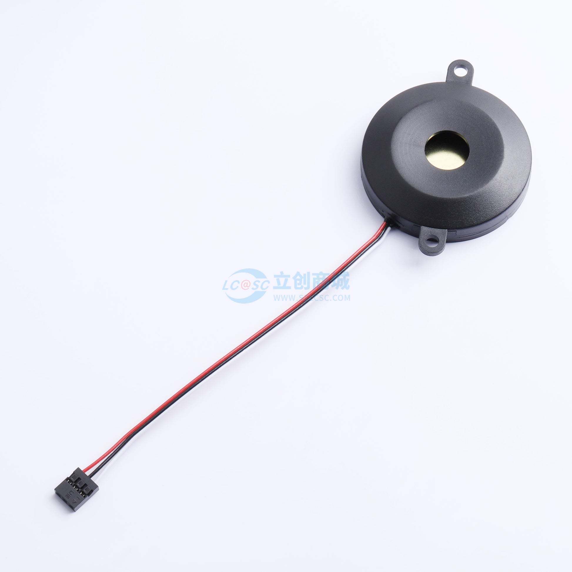 Còi buzzer AZ-3828S-C Dragonstate  - Techcore Việt Nam
