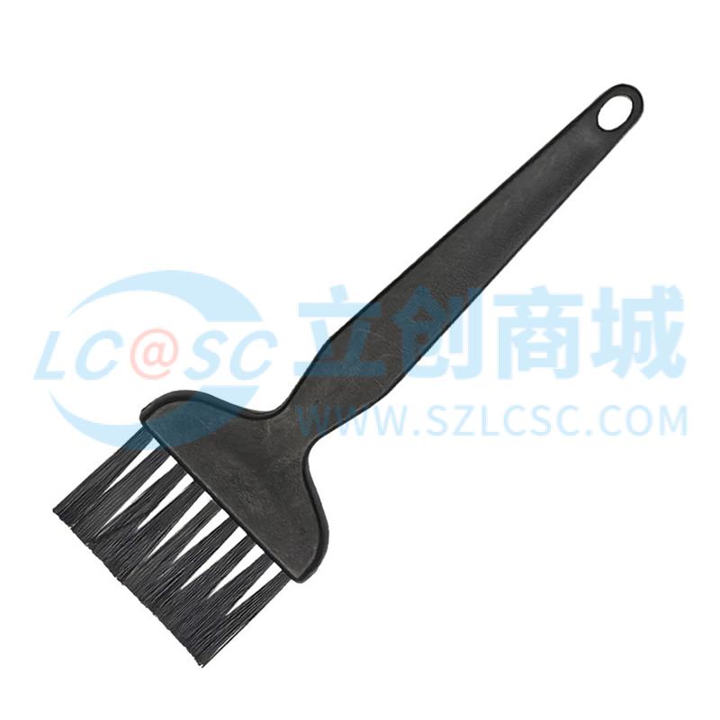 Chổi Chống Tĩnh Điện ESD YARUN-YR-ZBS-1P9 Chuyên Dùng Sửa Chữa Điện Tử - Techcore Việt Nam