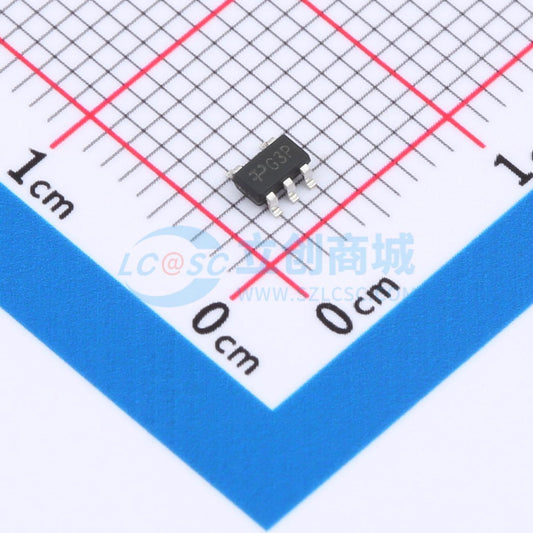 AP2112K-3.3TRG1 IC ổn áp tuyến tính LDO - Techcore Việt Nam