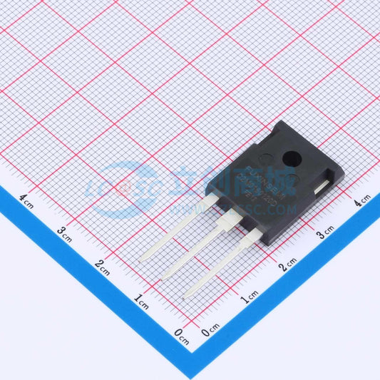 MOSFET SiC C2M0160120D FUXINSEMI TO-247-3 18A - Techcore Việt Nam