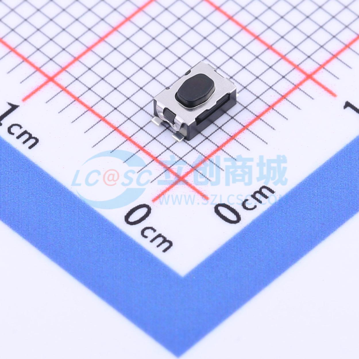 Linh kiện điện tử KMR211NGLFS SMD - Techcore Việt Nam