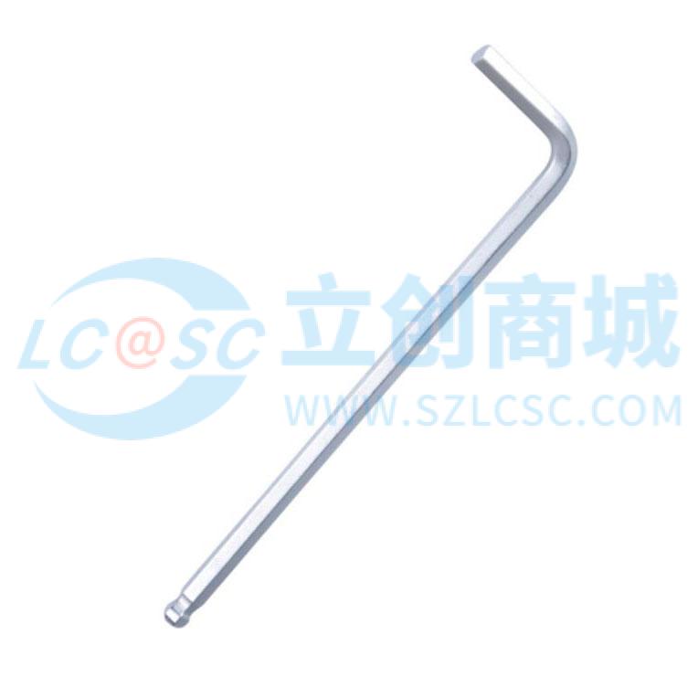 Cờ Lê Lục Giác S051020 SHEFFIELD Chuyên Dùng Sửa Chữa Điện Tử - Techcore Việt Nam