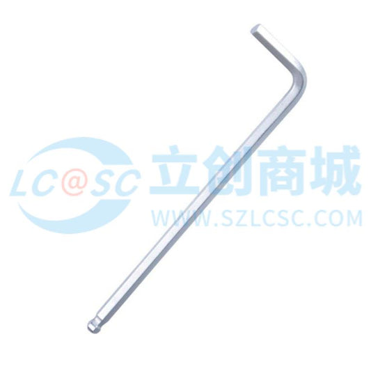 Cờ Lê Lục Giác S051020 SHEFFIELD Chuyên Dùng Sửa Chữa Điện Tử - Techcore Việt Nam