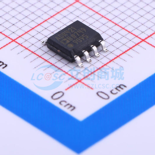 ADR421BRZ-REEL7 IC điện áp tham chiếu - Techcore Việt Nam