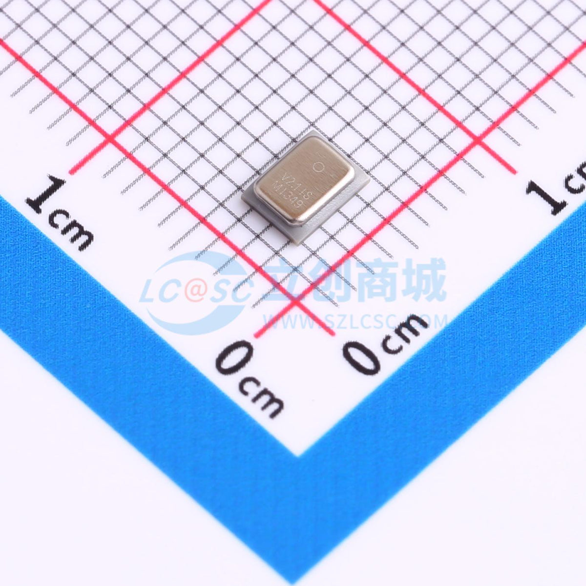 Micro MEMS GMA4030H11-F26 INGHAi SMD - Techcore Việt Nam