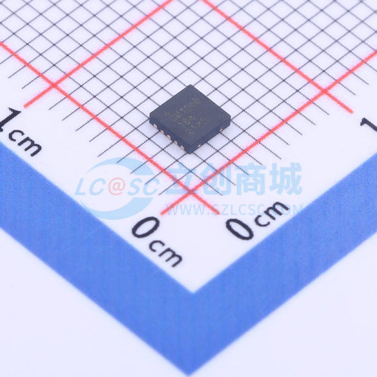 GM1200ACPZ IC ổn áp tuyến tính LDO - Techcore Việt Nam