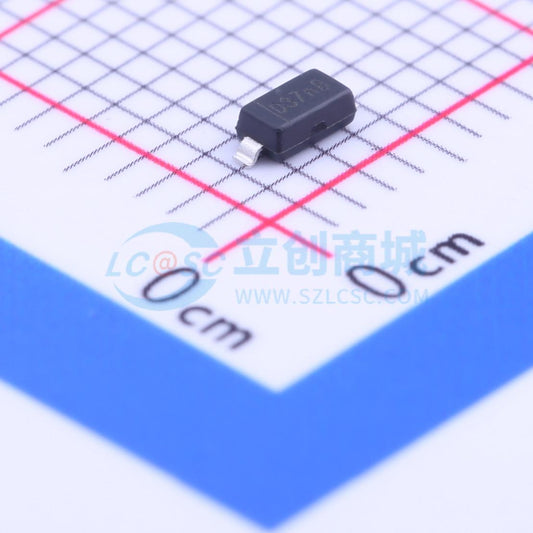 IC điều khiển LED AL5809-30S1-7 DIODES SOD-123 1V - Techcore Việt Nam