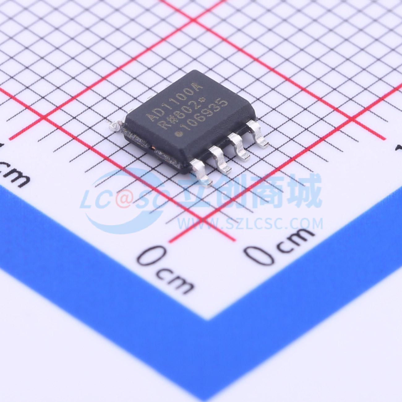 IC Cách Ly Số ADuM1100AR ADI SOIC-8 Ứng Dụng Công Nghiệp - Techcore Việt Nam