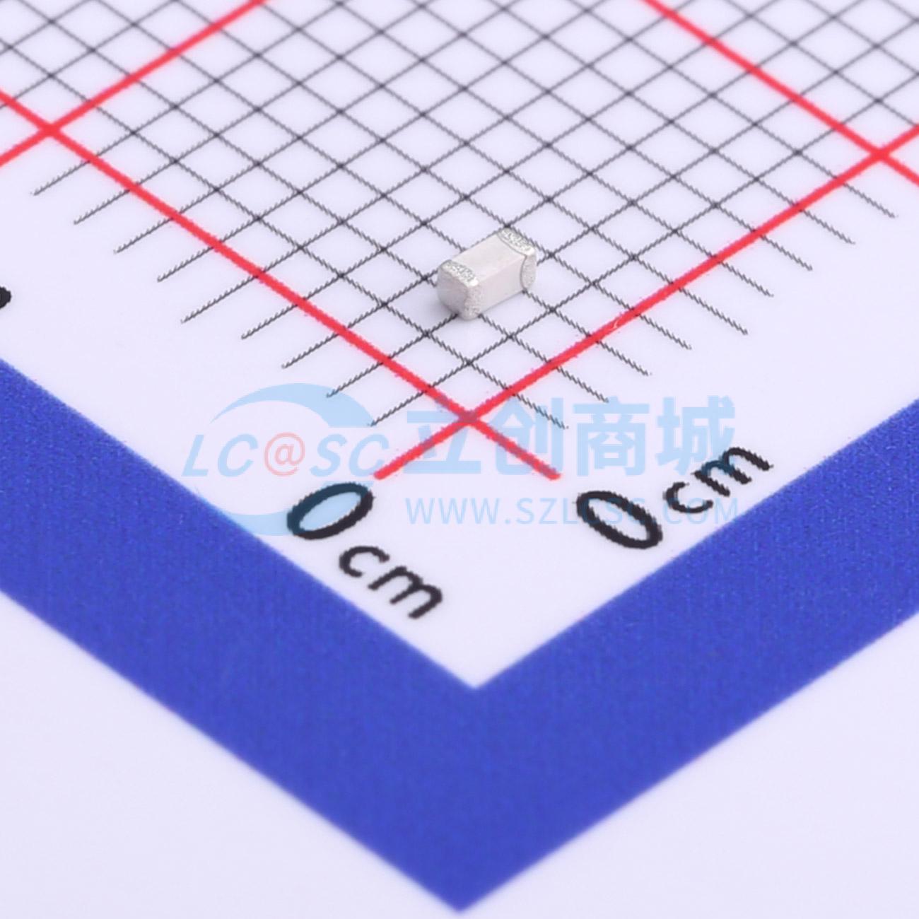 Cuộn Cảm Dán SMD VHF160808H56NJT FH 0603 56nH 300mA ±5% - Techcore Việt Nam