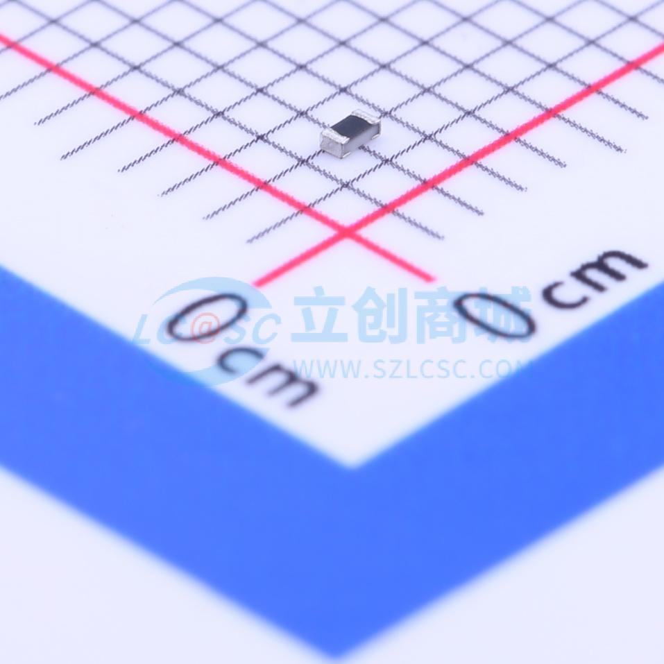 Điện Trở Dán SMD 0402WGF5622TCE UNI-ROYAL 0402 56.2kΩ ±1% 62.5mW - Techcore Việt Nam