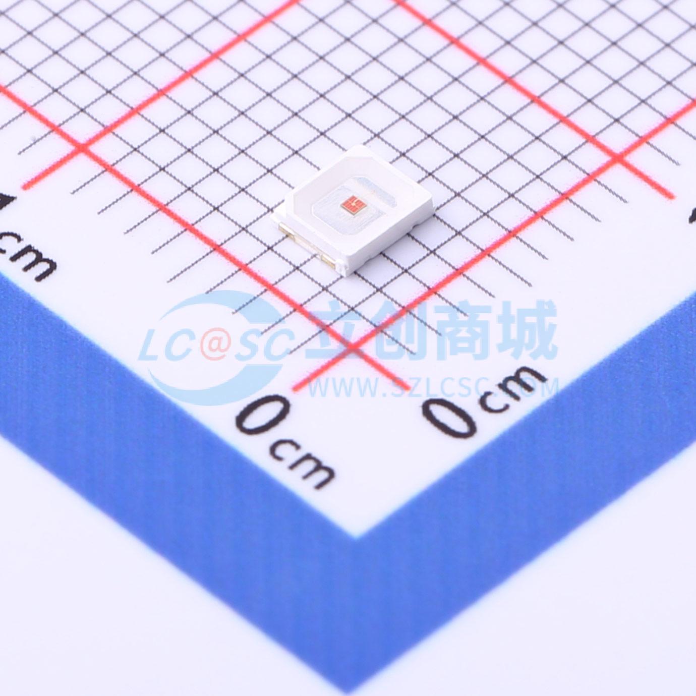 LED TJ-S2835UG5W8TLC9Y-A5 SMD2835-2P Vàng - Techcore Việt Nam
