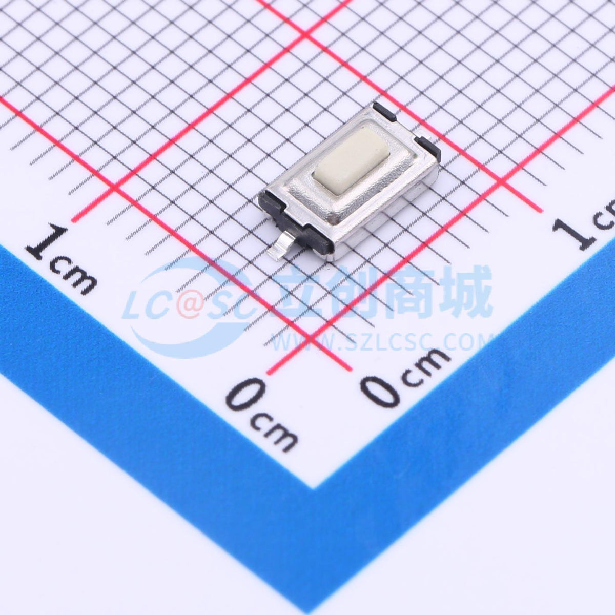 Linh kiện điện tử YTS1C0051AWG00 SMD,6.1x3.6mm - Techcore Việt Nam