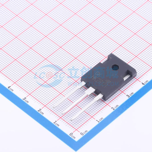 MOSFET SiC GKHK2R121HE GOODWORK TO-247-3 4V - Techcore Việt Nam