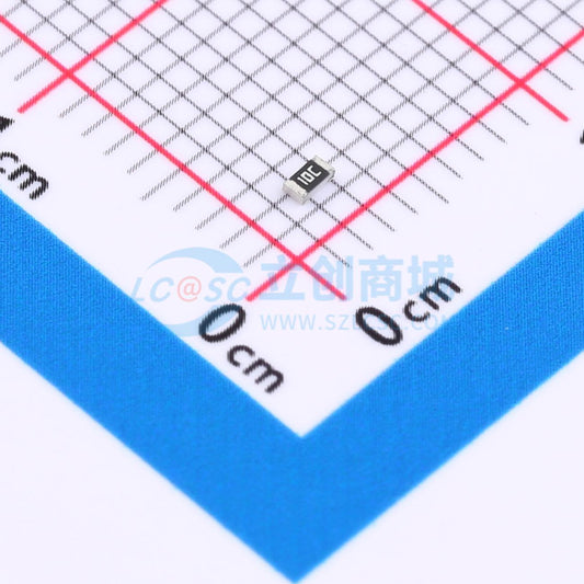 FRC0603F1242TS – Điện trở dán SMD 12.4kΩ ±1% 100mW 0603 – FOJAN – Techcore Việt Nam