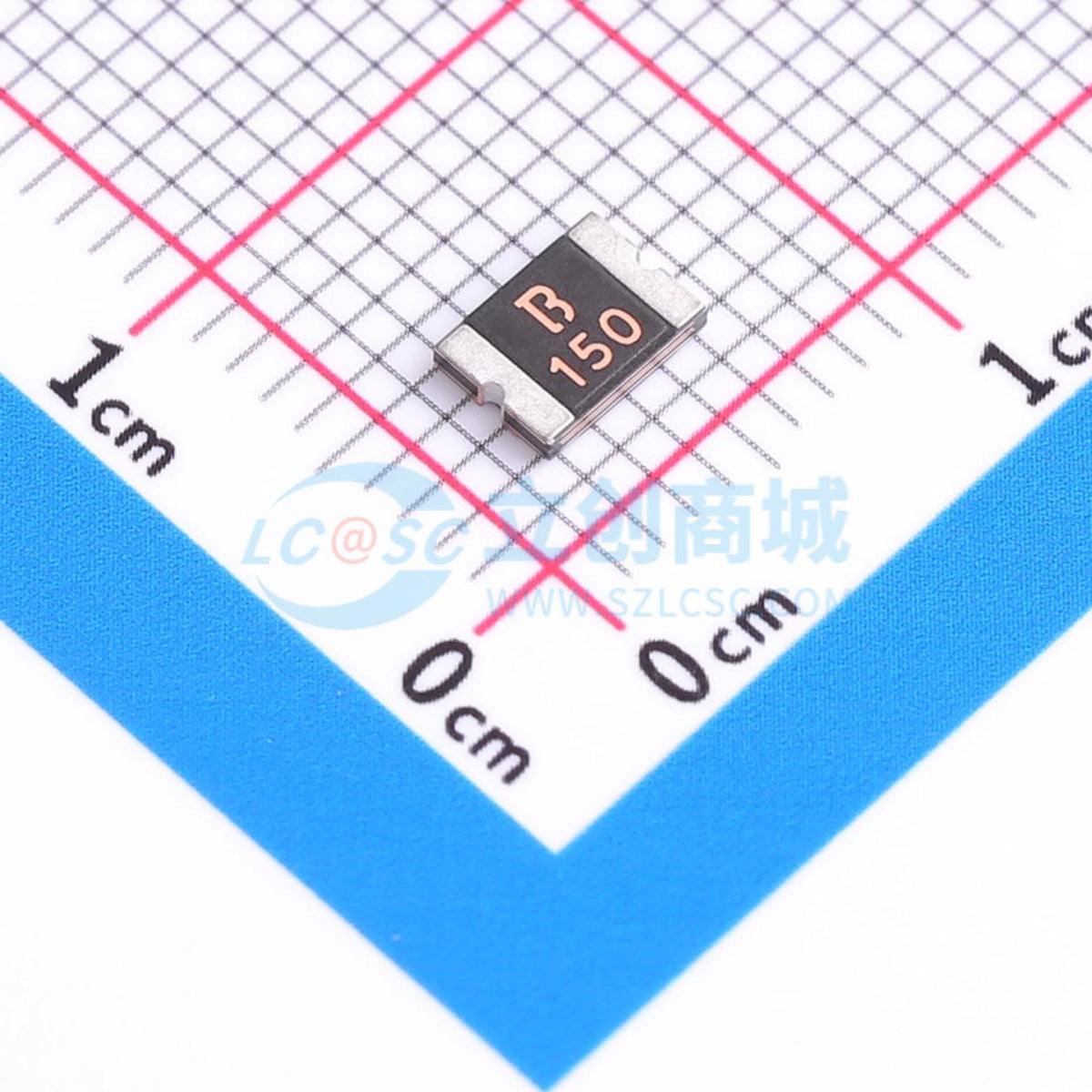 Cầu chì tự phục hồi PTC 1812L150/24GR LUTE 1812 - Techcore Việt Nam