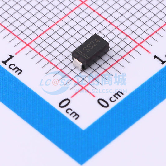 Diode Schottky JSMSEMI - Techcore Việt Nam