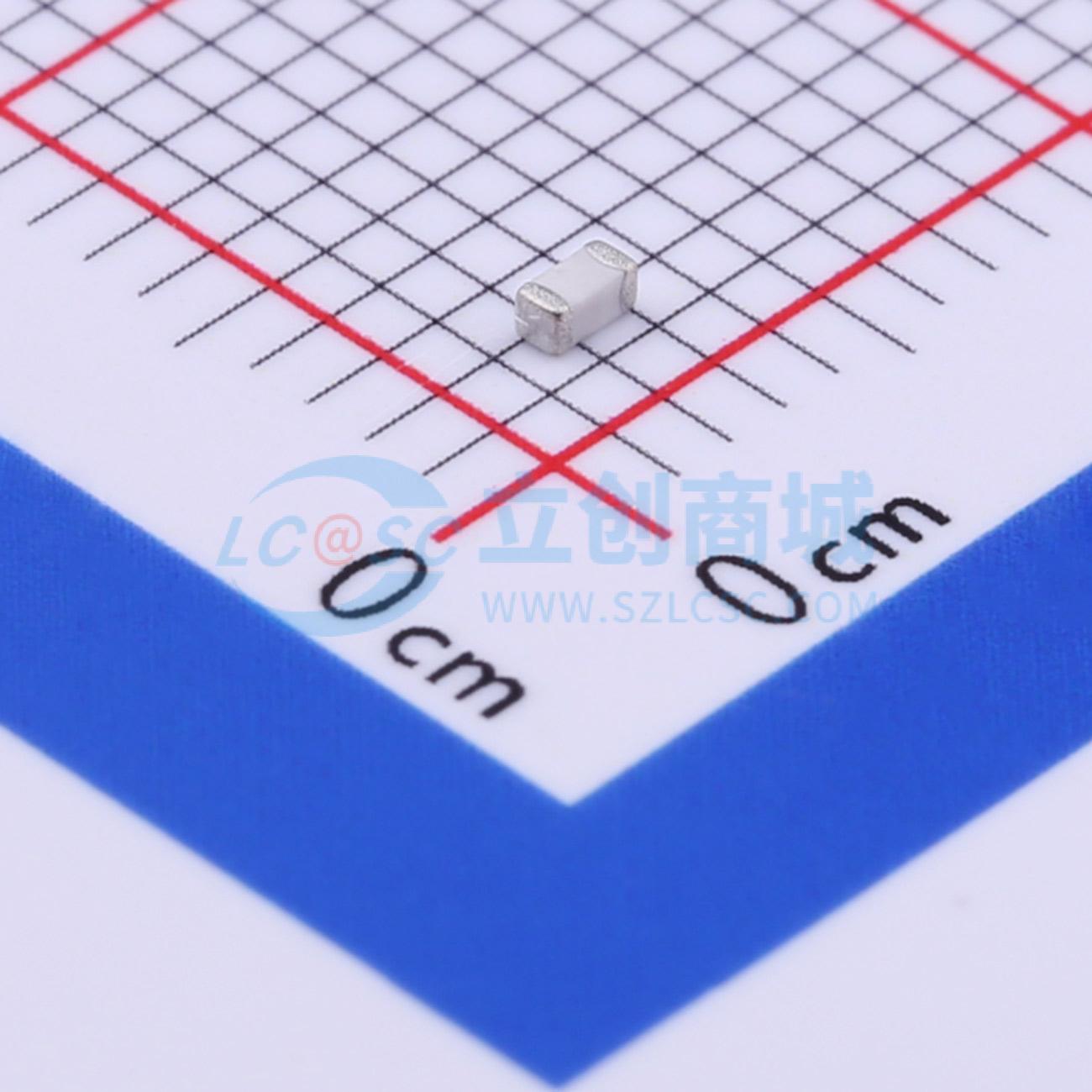 Cuộn Cảm Dán SMD VHF160808HR27JT FH 0603 270nH 150mA ±5% - Techcore Việt Nam