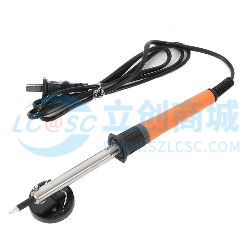 Trạm Hàn Và Mỏ Hàn Điện S038011 SHEFFIELD 40W - Techcore Việt Nam