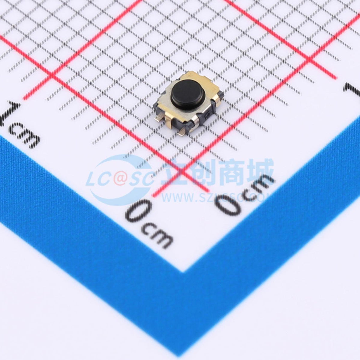 Linh kiện điện tử SKSGPGE010 SMD - Techcore Việt Nam