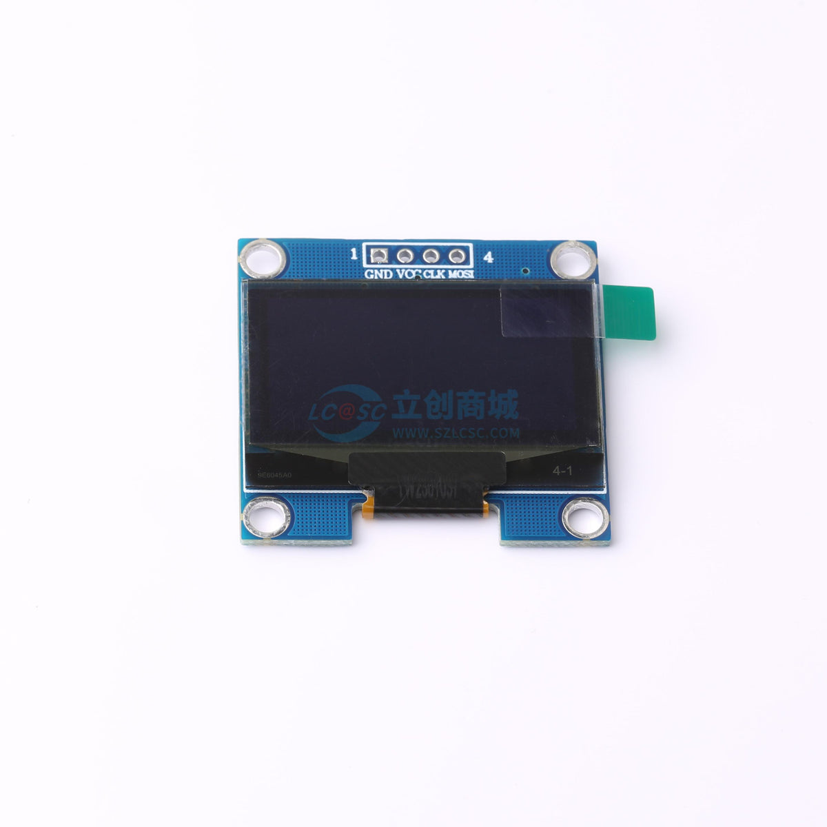 Màn hình OLED HS13L03W2C01 128x64 - Techcore Việt Nam