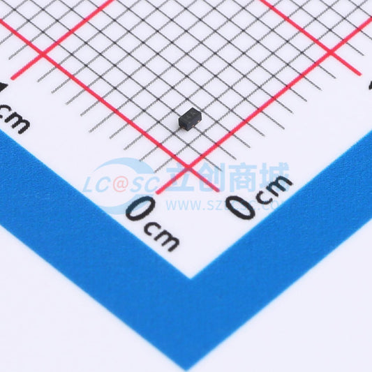 Diode Schottky TPNSR05F40NXT5G TECH PUBLIC - Techcore Việt Nam