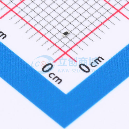 RT0402BRD0720KL Điện trở dán SMD YAGEO