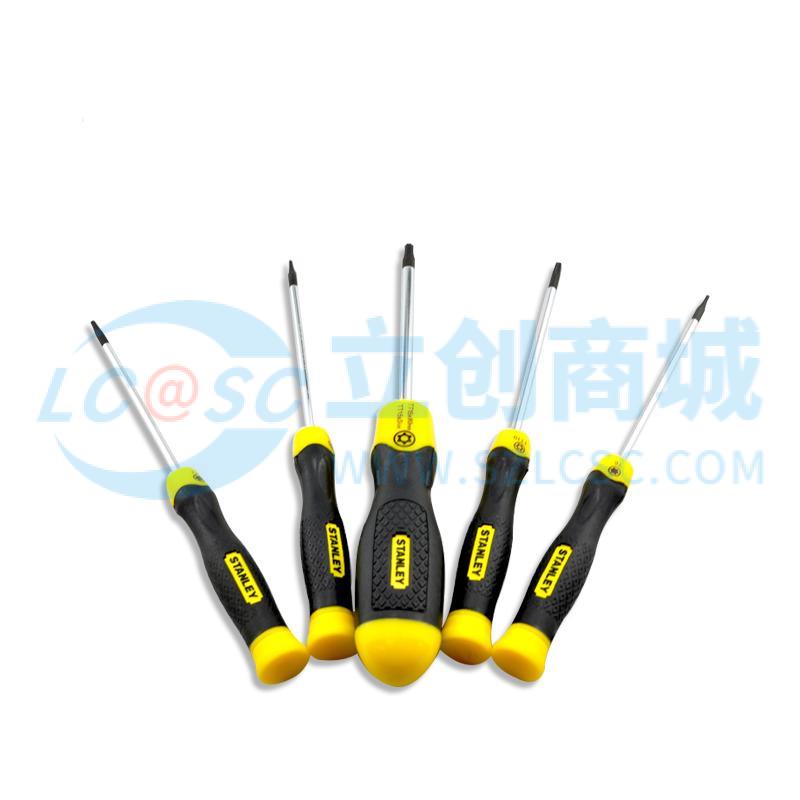 Tua Vít Và Dụng Cụ Vặn Vít 65-155-0-23 STANLEY - Techcore Việt Nam