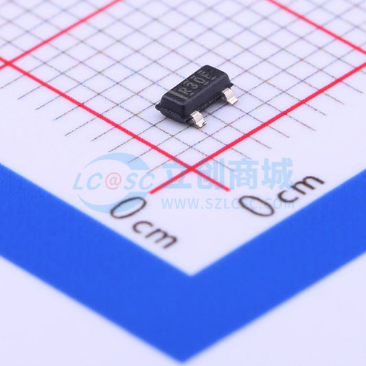 REF3030AIDBZR IC điện áp tham chiếu - Techcore Việt Nam