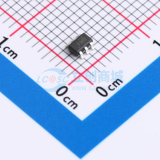 HFP6291LR-G1 IC chuyển đổi nguồn DC-DC - Techcore Việt Nam