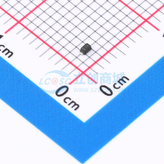 Diode chuyển mạch 1N4148WT JSMSEMI - SOD-523 - Techcore Việt Nam