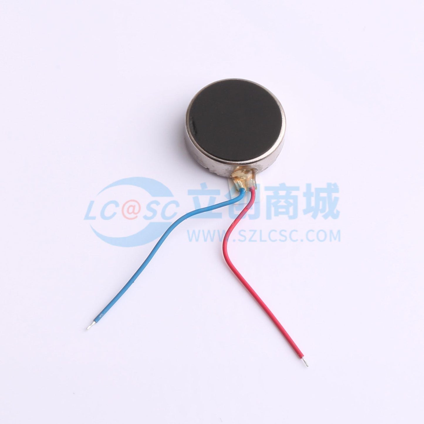 Động cơ rung LBM1234B3462F LEADER  - Techcore Việt Nam