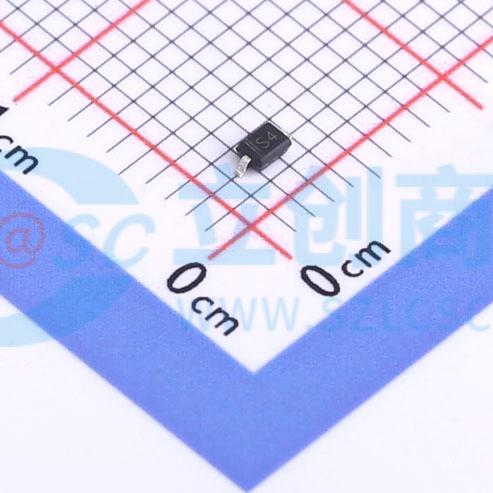 Diode Schottky SD103AWS R+O - SOD-323 - Techcore Việt Nam