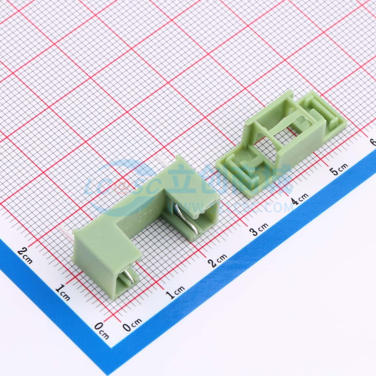 Cầu chì FH1-200CK-G HONGJU - Techcore Việt Nam