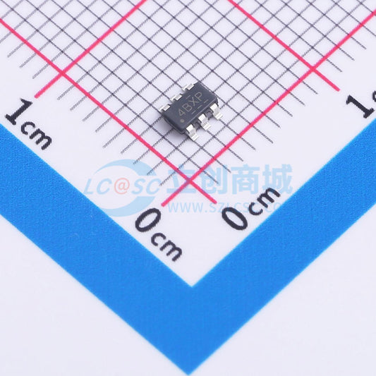 LMR51430XDDCR IC chuyển đổi nguồn DC-DC - Techcore Việt Nam
