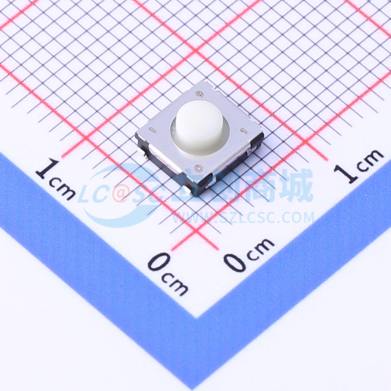 Linh kiện điện tử EVQQ2Y03W SMD-4P,6.5x6mm - Techcore Việt Nam