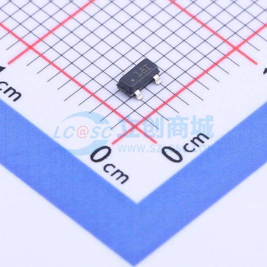 TLV76050DBZR IC ổn áp tuyến tính LDO - Techcore Việt Nam