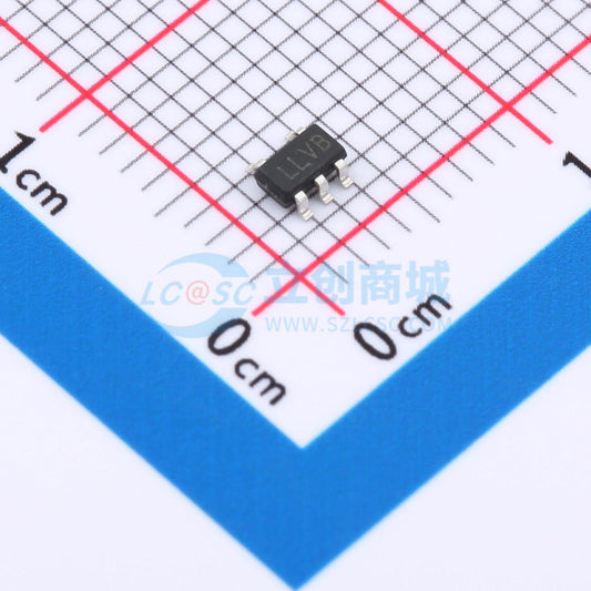 LP5907MFX-3.3 IC quản lý nguồn - Techcore Việt Nam