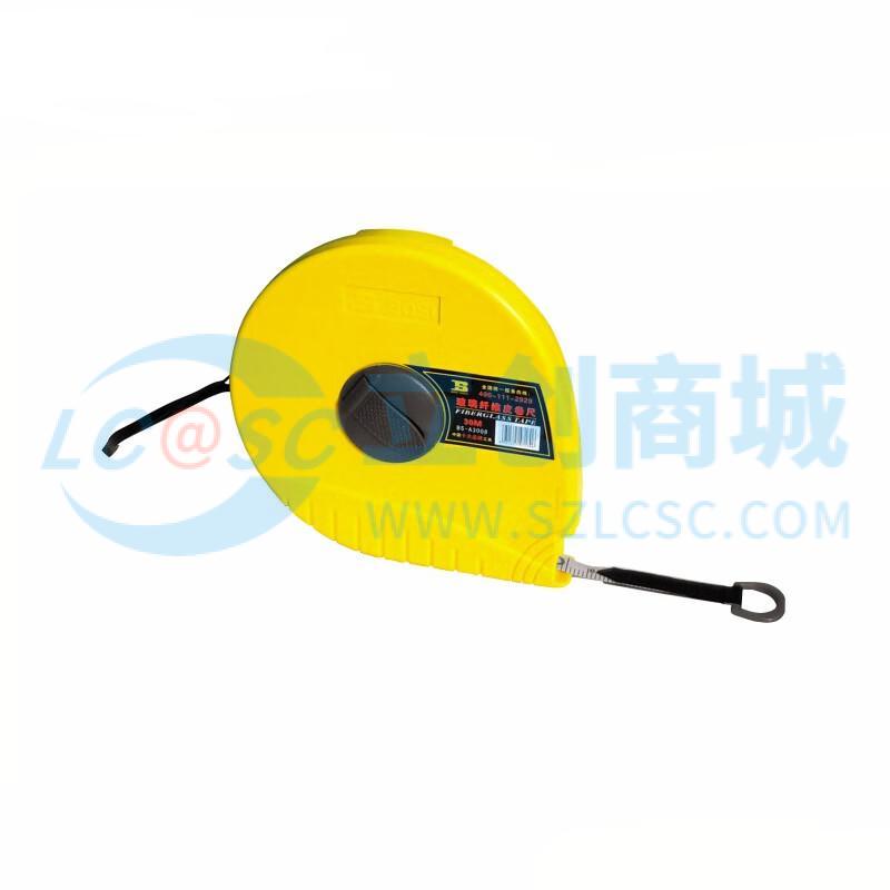 Thước Cuộn Thép BS143006 BOSI Chuyên Dùng Sửa Chữa Điện Tử - Techcore Việt Nam