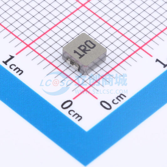 Cuộn Cảm Công Suất FXL0420-1R0-M cjiang SMD,4.4x4.2mm 1uH 6A ±20% - Techcore Việt Nam