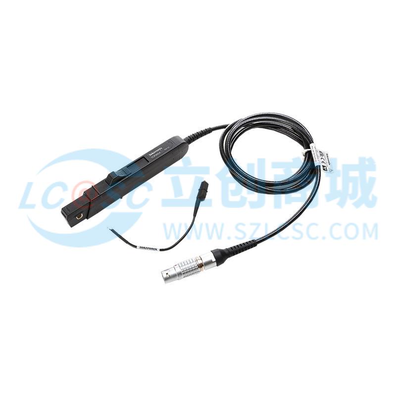 Đầu dò máy hiện sóng TCP305A Tektronix 50MHz Phù hợp đo kiểm và bảo trì kỹ thuật - Techcore Việt Nam