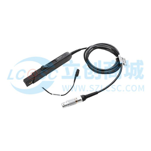 Đầu dò máy hiện sóng TCP305A Tektronix 50MHz Phù hợp đo kiểm và bảo trì kỹ thuật - Techcore Việt Nam